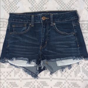 American Eagle shorts